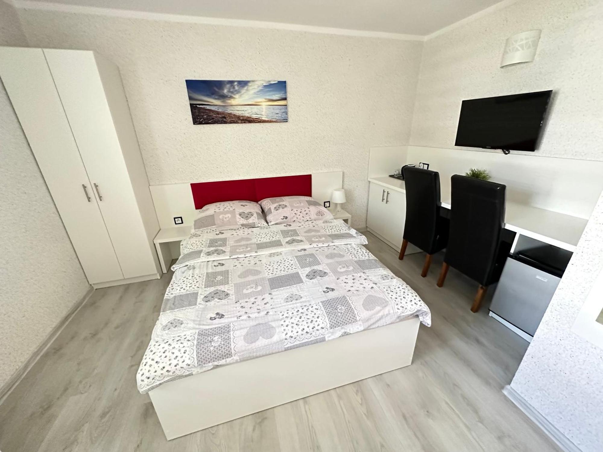 Appartamento Gosciniec Władysławowo Esterno foto